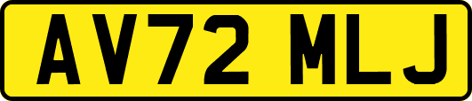 AV72MLJ