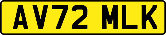 AV72MLK