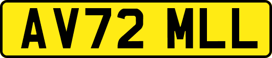 AV72MLL