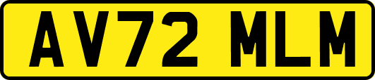 AV72MLM