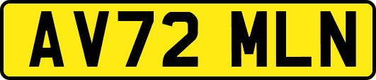 AV72MLN