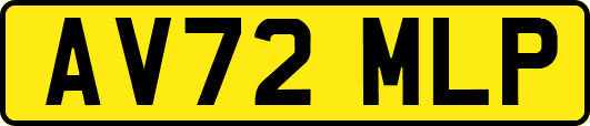 AV72MLP