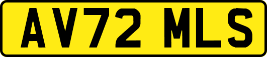 AV72MLS