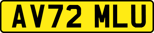 AV72MLU