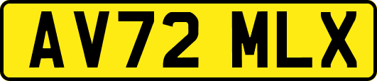 AV72MLX