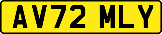 AV72MLY