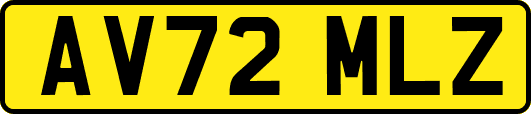 AV72MLZ