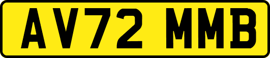 AV72MMB