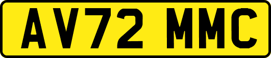 AV72MMC