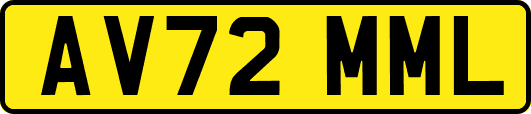 AV72MML