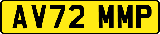 AV72MMP