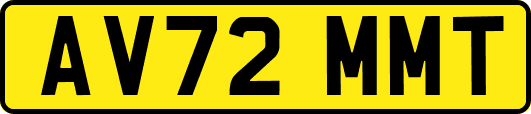 AV72MMT