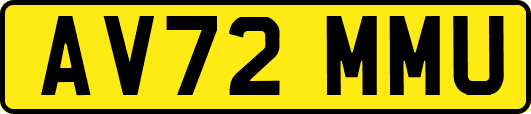 AV72MMU
