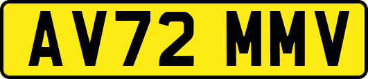 AV72MMV