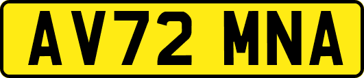 AV72MNA