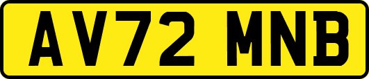 AV72MNB
