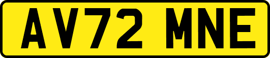 AV72MNE