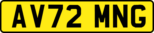AV72MNG