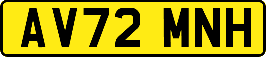 AV72MNH