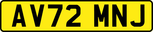 AV72MNJ