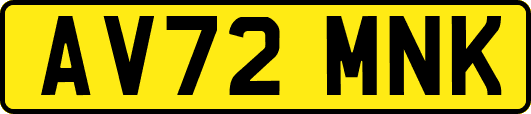 AV72MNK