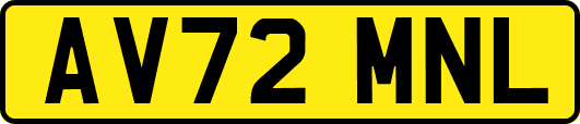 AV72MNL