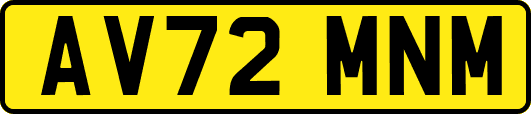 AV72MNM