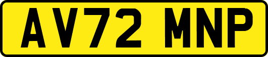 AV72MNP