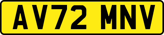 AV72MNV