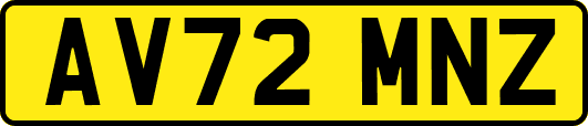 AV72MNZ