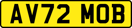 AV72MOB
