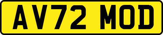 AV72MOD