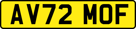 AV72MOF