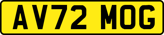 AV72MOG