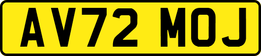 AV72MOJ