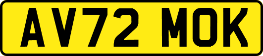 AV72MOK