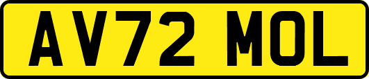 AV72MOL