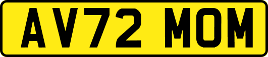 AV72MOM