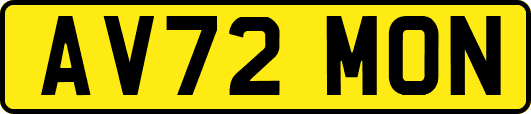 AV72MON