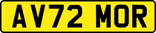 AV72MOR