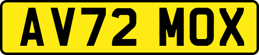 AV72MOX