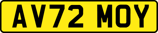 AV72MOY