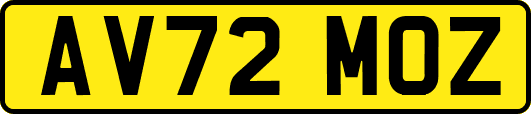 AV72MOZ