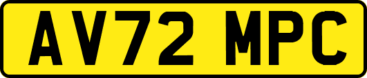 AV72MPC