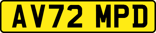 AV72MPD