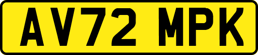 AV72MPK