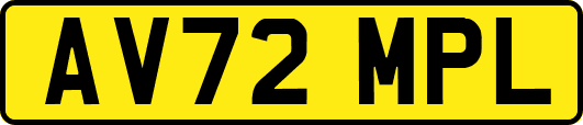 AV72MPL
