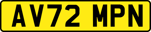 AV72MPN