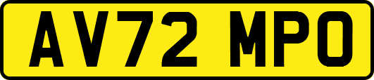 AV72MPO