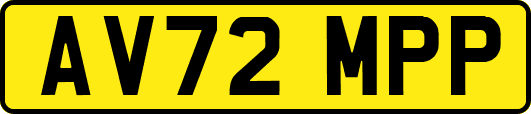 AV72MPP